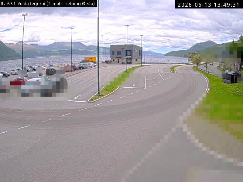 Webcam Folkestad